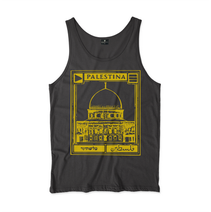 Saldão da Crítica - Camiseta Regata G