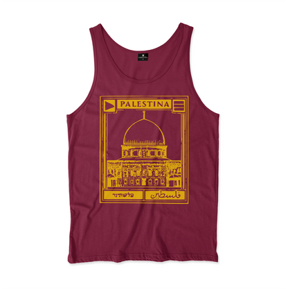 Saldão da Crítica - Camiseta Regata G