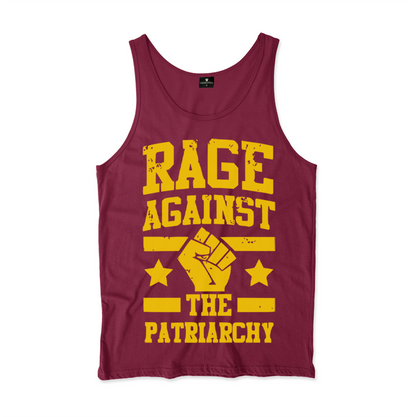 Saldão da Crítica - Camiseta Regata PP