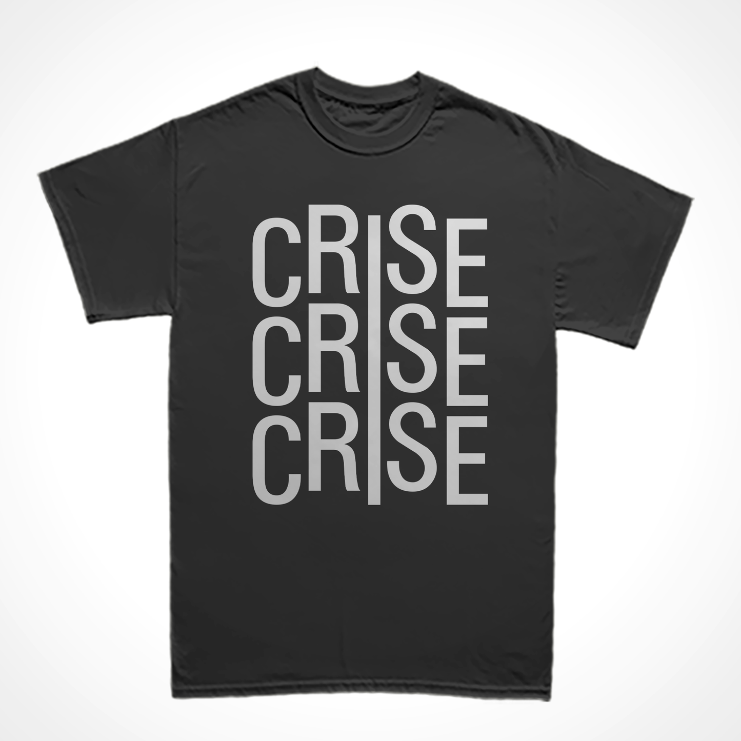 Saldão da Crítica - Camiseta Básica M