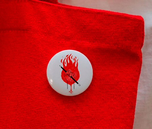 Botom Luta Pela Educação