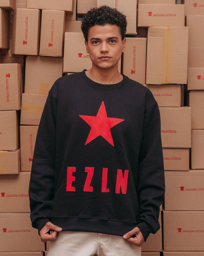 Moletom EZLN