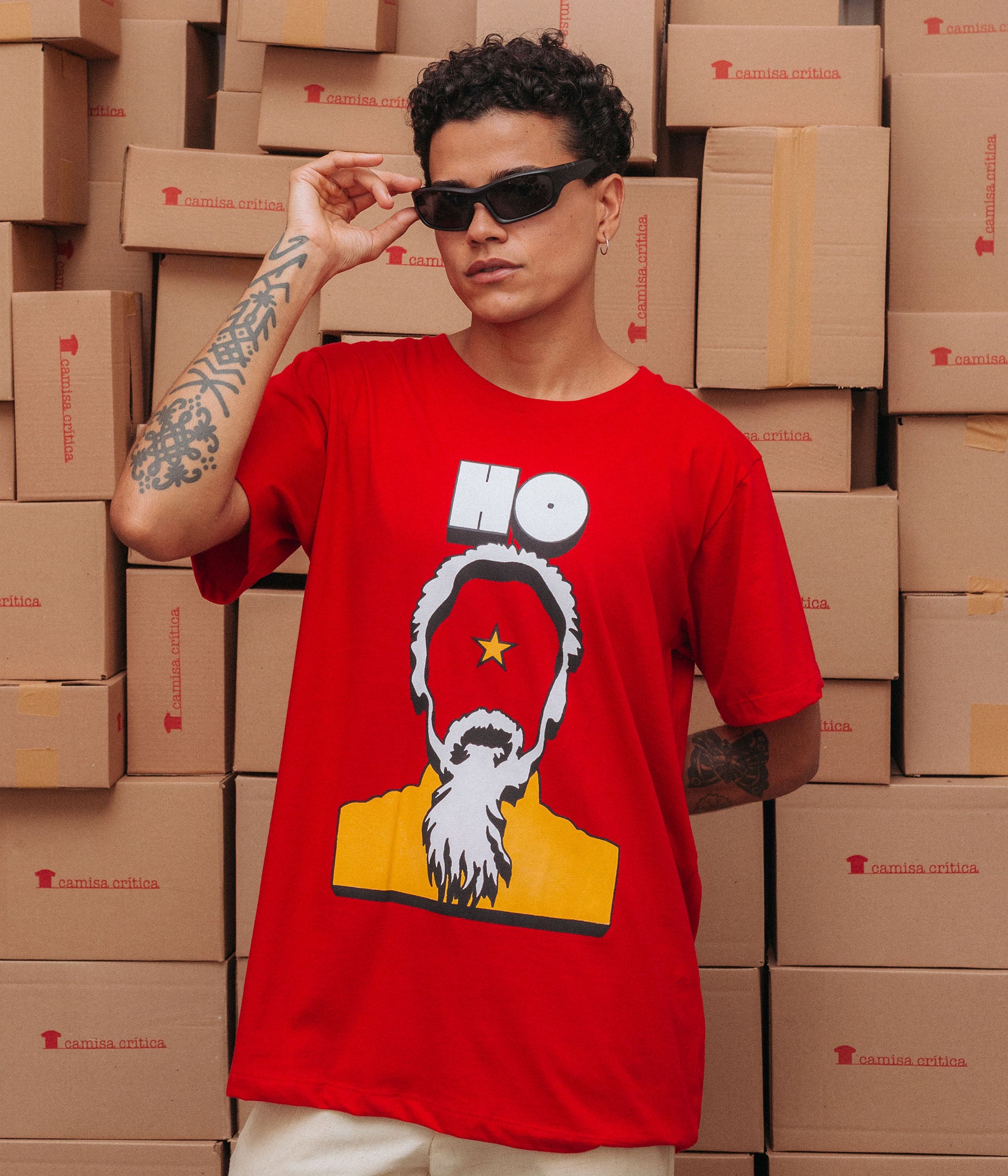 KREVA GO TOUR FINAL Tシャツ Mサイズ KREVA GO TOUR FINAL Tシャツ Mサイズ KREVA GOツアーTシャツ - メルカリ