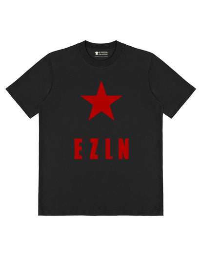 Camiseta Oversized EZLN