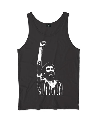 Camiseta Regata Sócrates Brasileiro