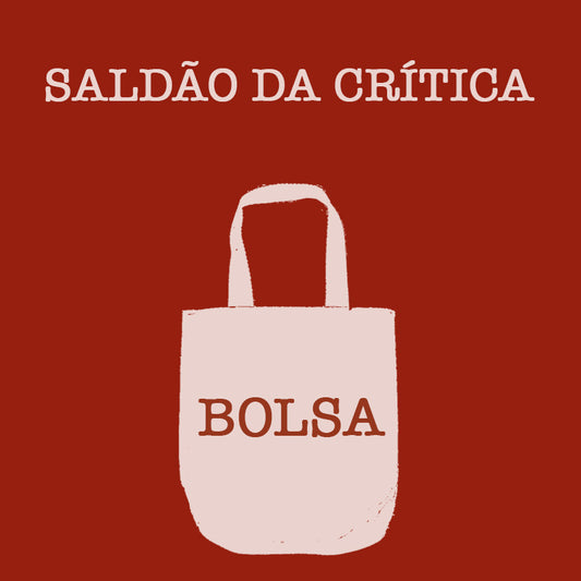 Saldão da Crítica - Bolsa