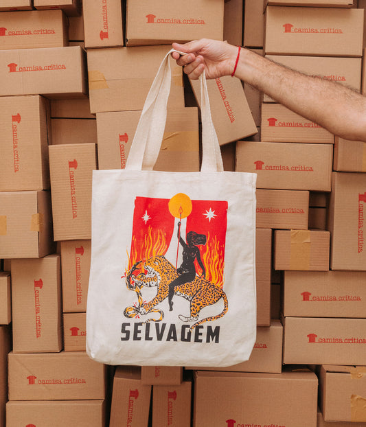 Bolsa Selvagem