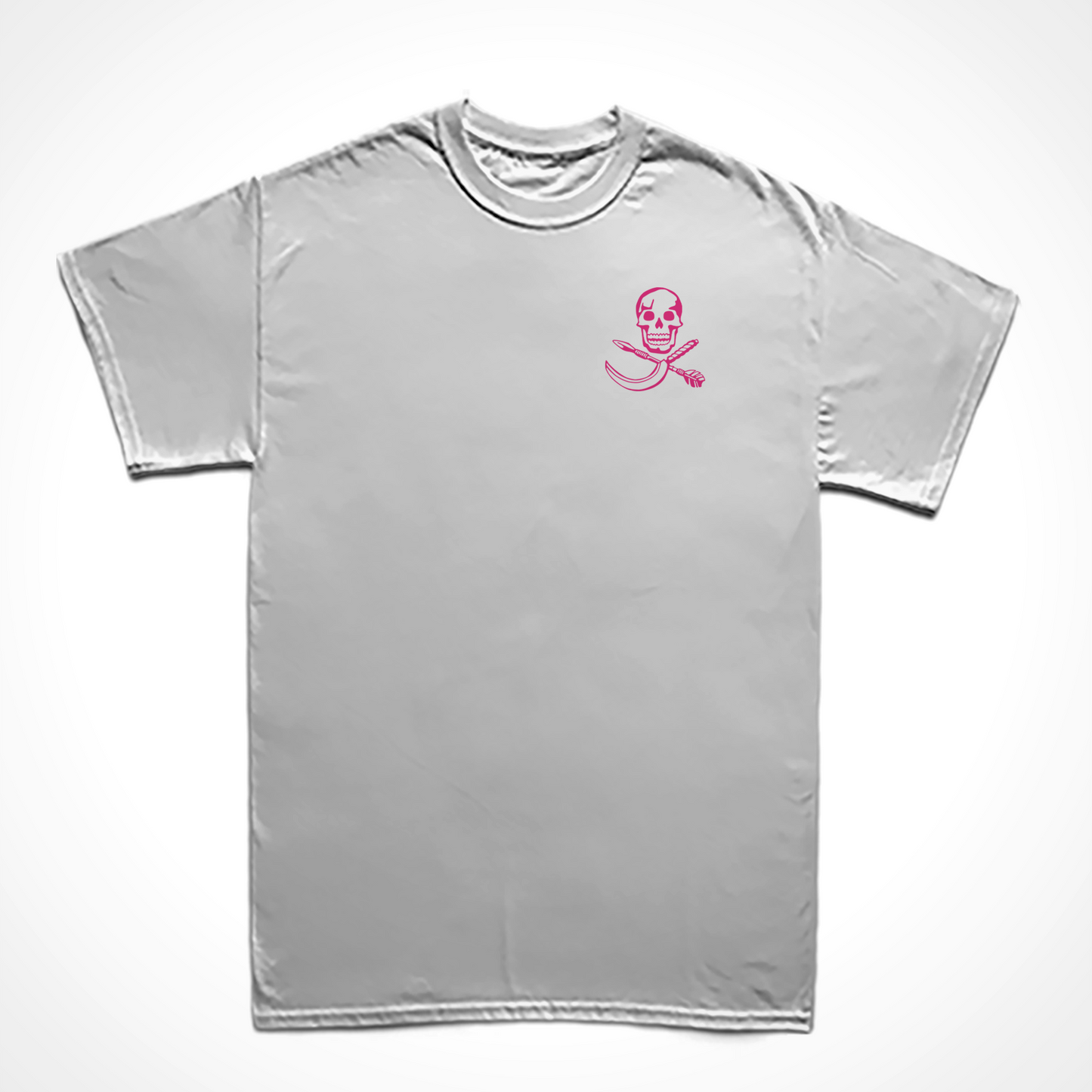 Saldão da Crítica - Camiseta Básica M