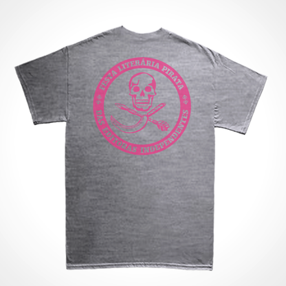 Camiseta Básica FLIPEI