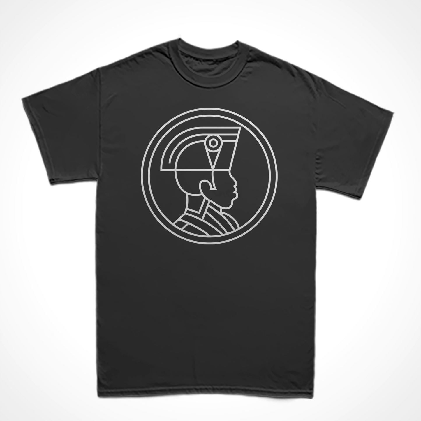Feira da Crítica - Camiseta Básica XGG