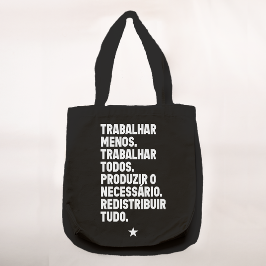 Bolsa Trabalhar Menos
