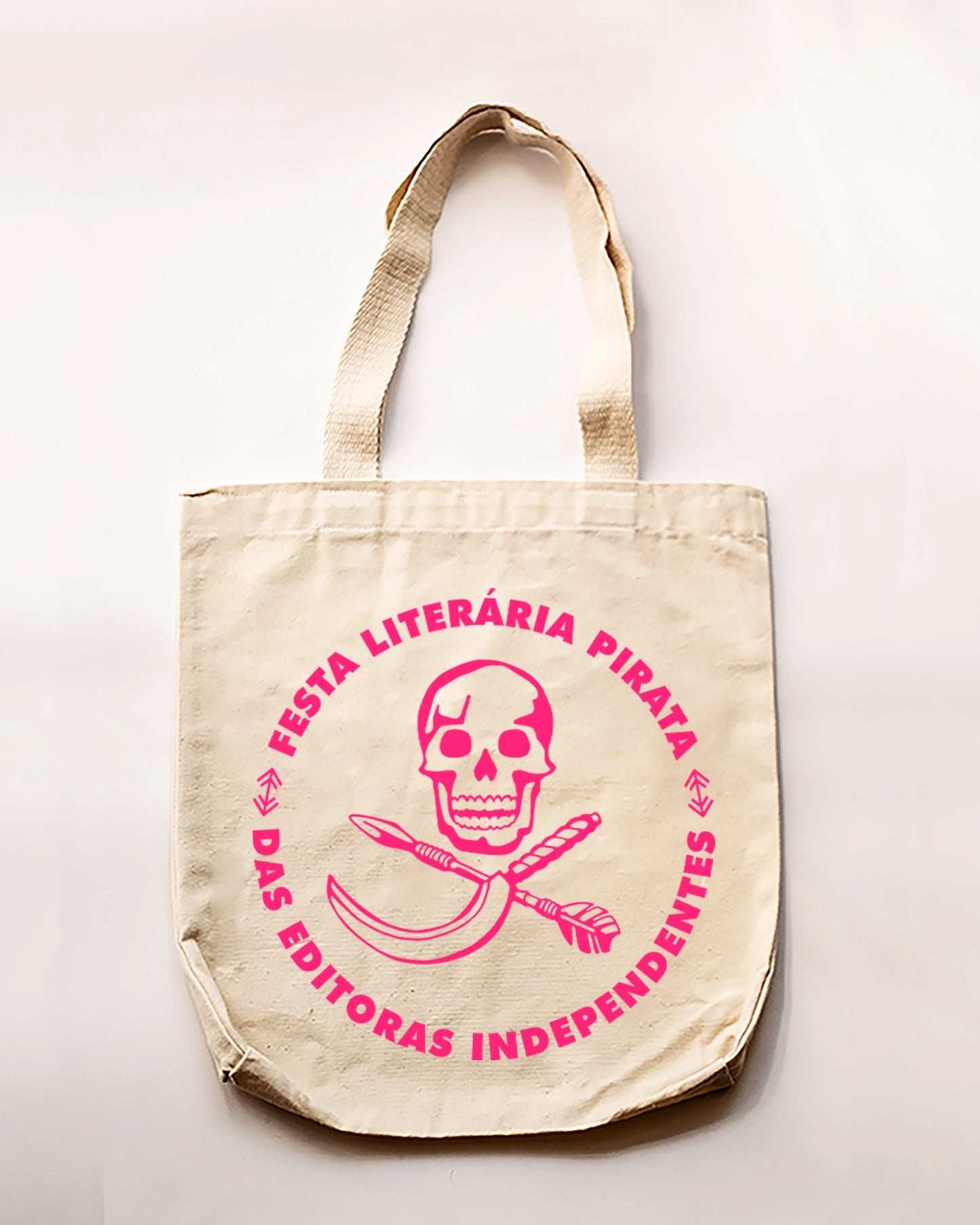 Bolsa FLIPEI 2025