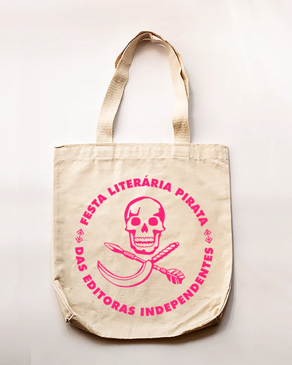 Bolsa FLIPEI 2025