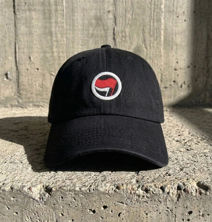 Boné Ação Antifascista