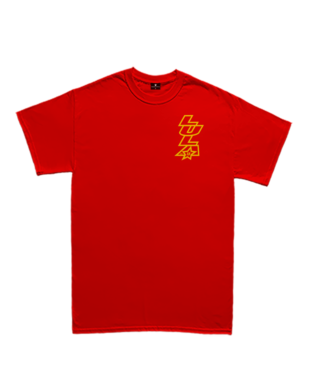 Camiseta Básica Lula Trabalhador