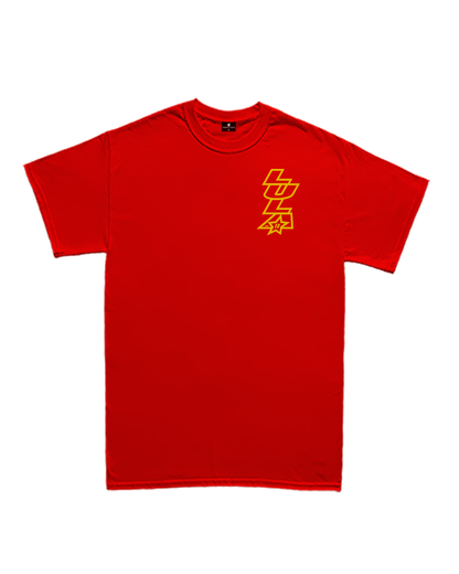 Camiseta Básica Lula Trabalhador