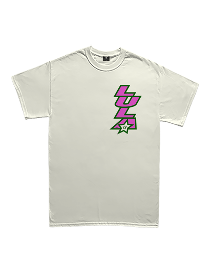 Camiseta Básica Lula Trabalhador