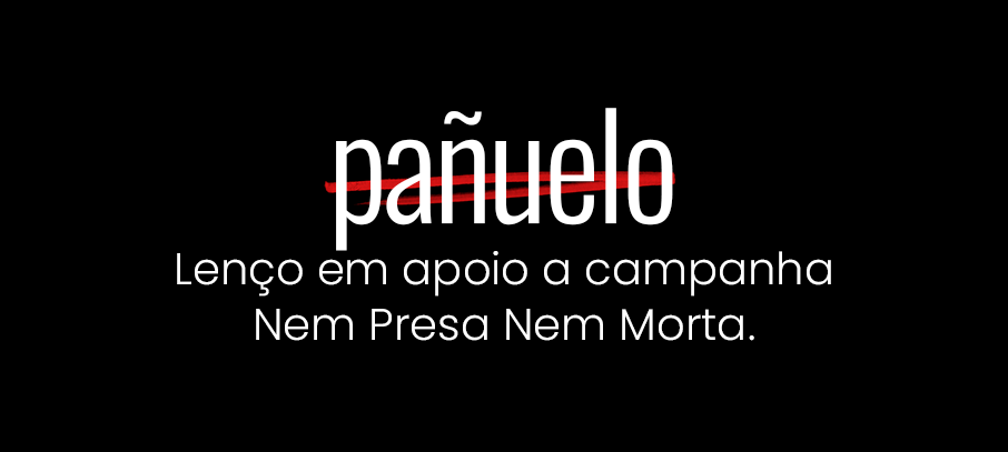 Saldão da Crítica - Panuelo
