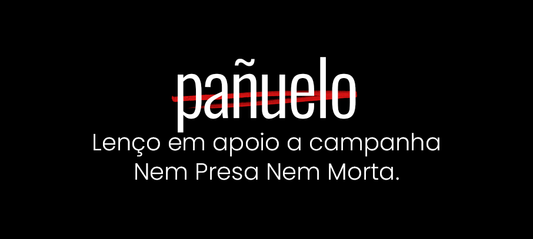 Saldão da Crítica - Panuelo