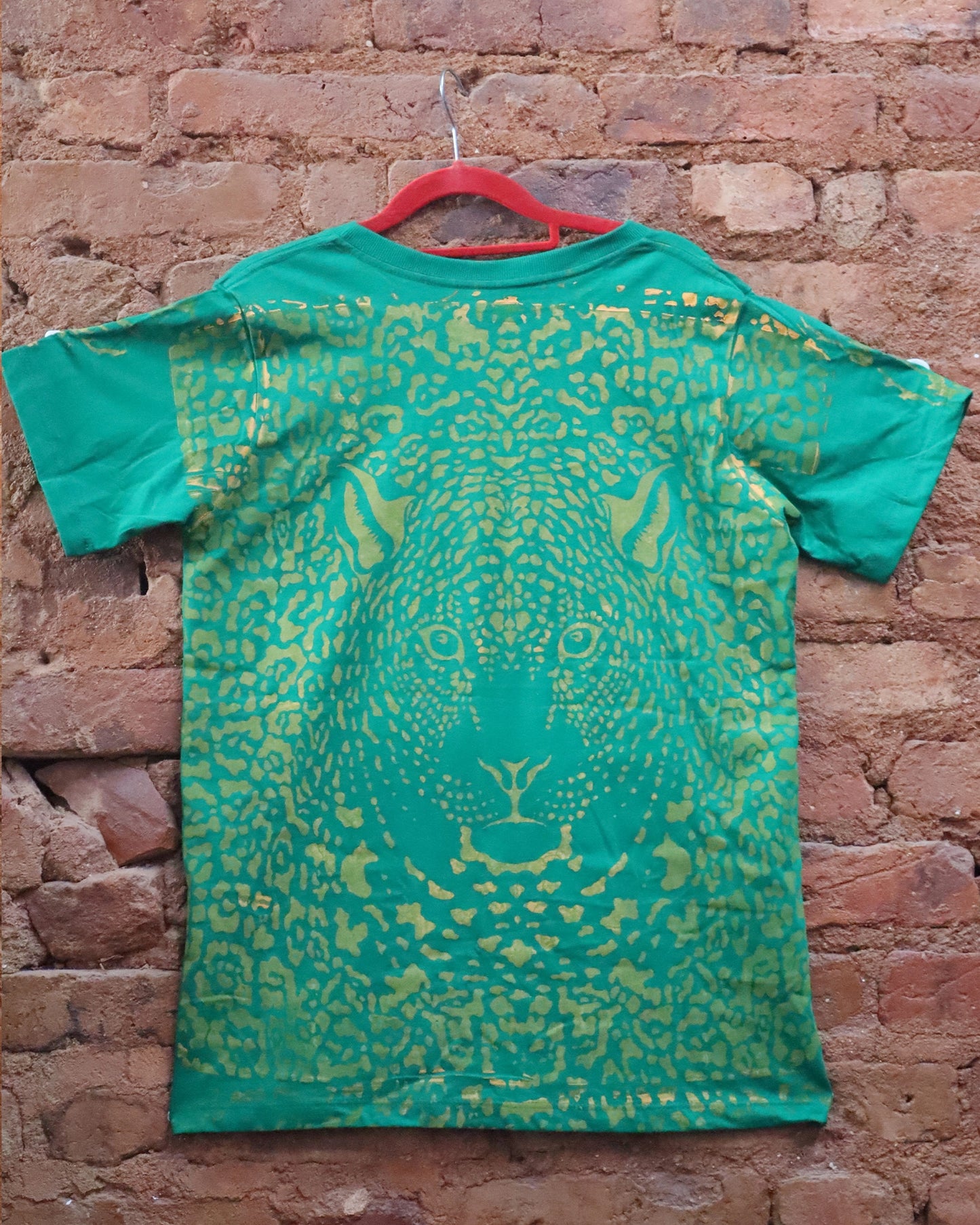 Camiseta Povo Brasileiro  - Edição Relikiarj (Zé Pilintra)