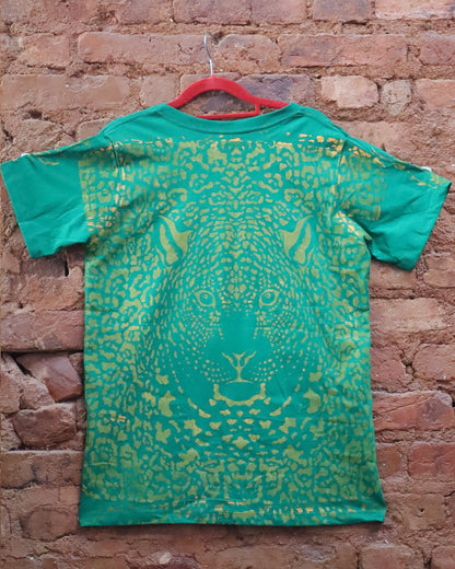 Camiseta Povo Brasileiro  - Edição Relikiarj (Zé Pilintra)