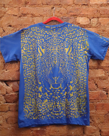 Camiseta Povo Brasileiro  - Edição Relikiarj (Zé Pilintra)