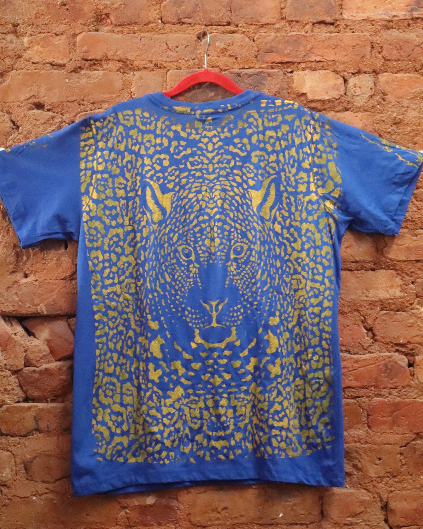 Camiseta Povo Brasileiro  - Edição Relikiarj (A Rosa)
