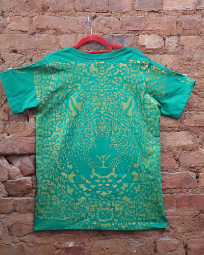 Camiseta Povo Brasileiro  - Edição Relikiarj (A Rosa)
