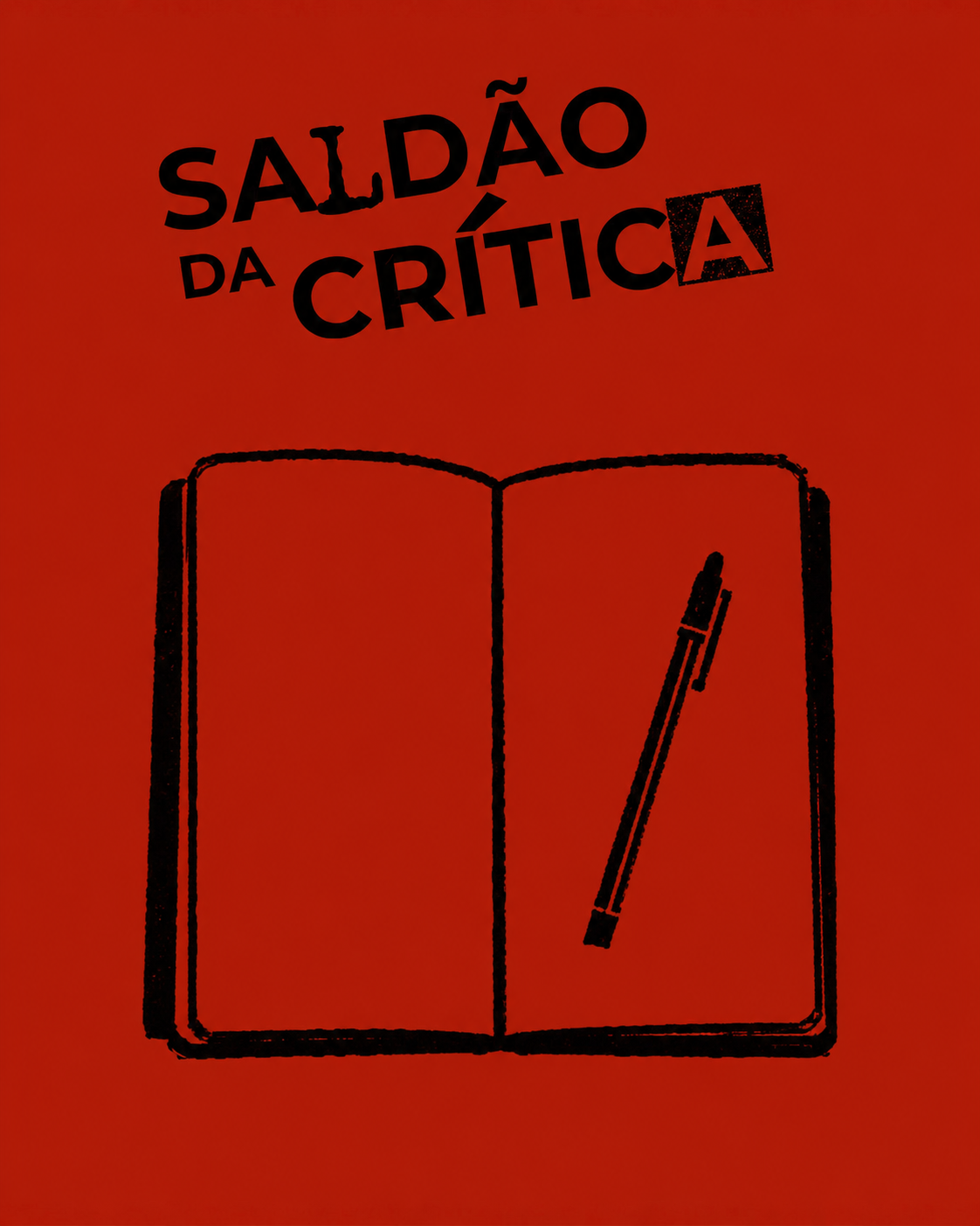 Saldão da Crítica - Caderno