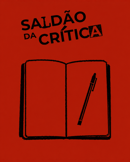 Saldão da Crítica - Caderno