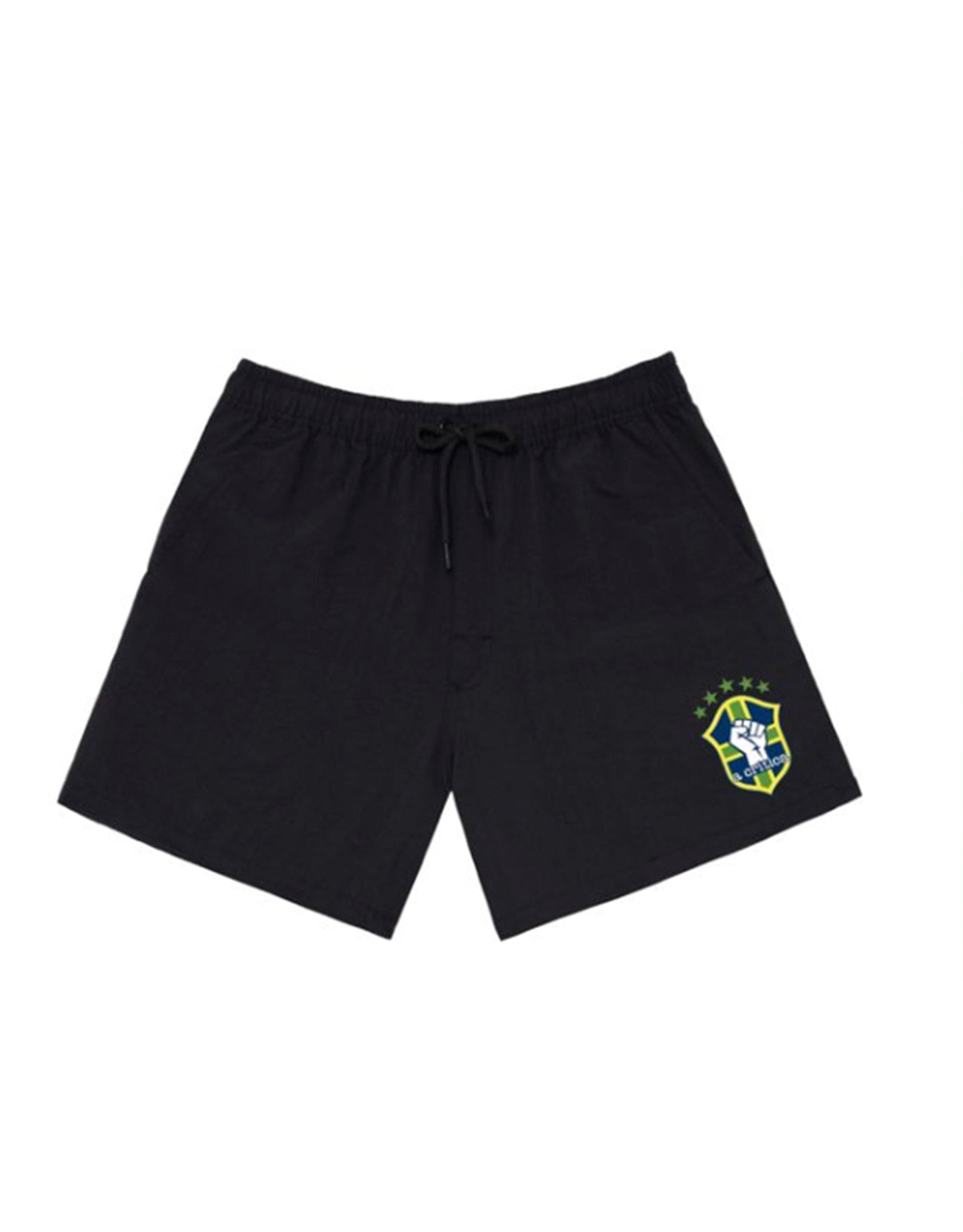 Short A Crítica - coleção Copa 2026