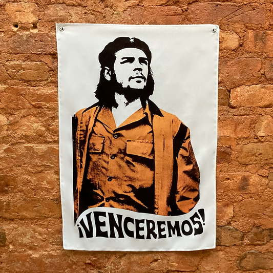 Bandeira Venceremos!