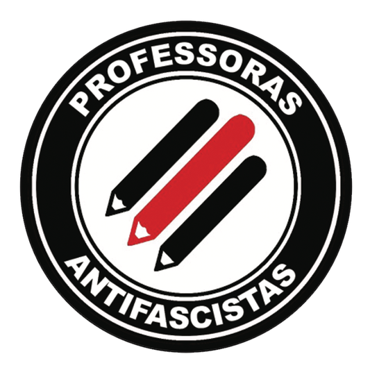 Botom Professoras Antifascistas