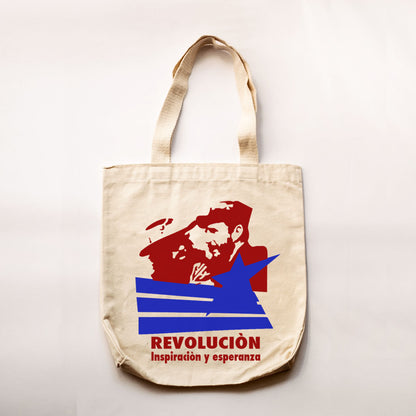 Bolsa Revolução Cubana