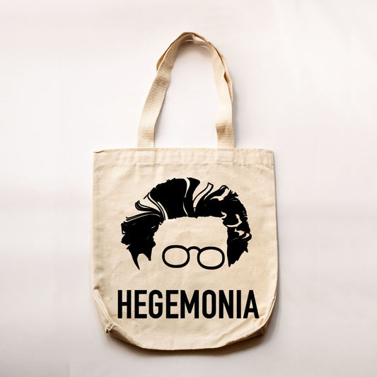 Bolsa Hegemonia: Gramsci