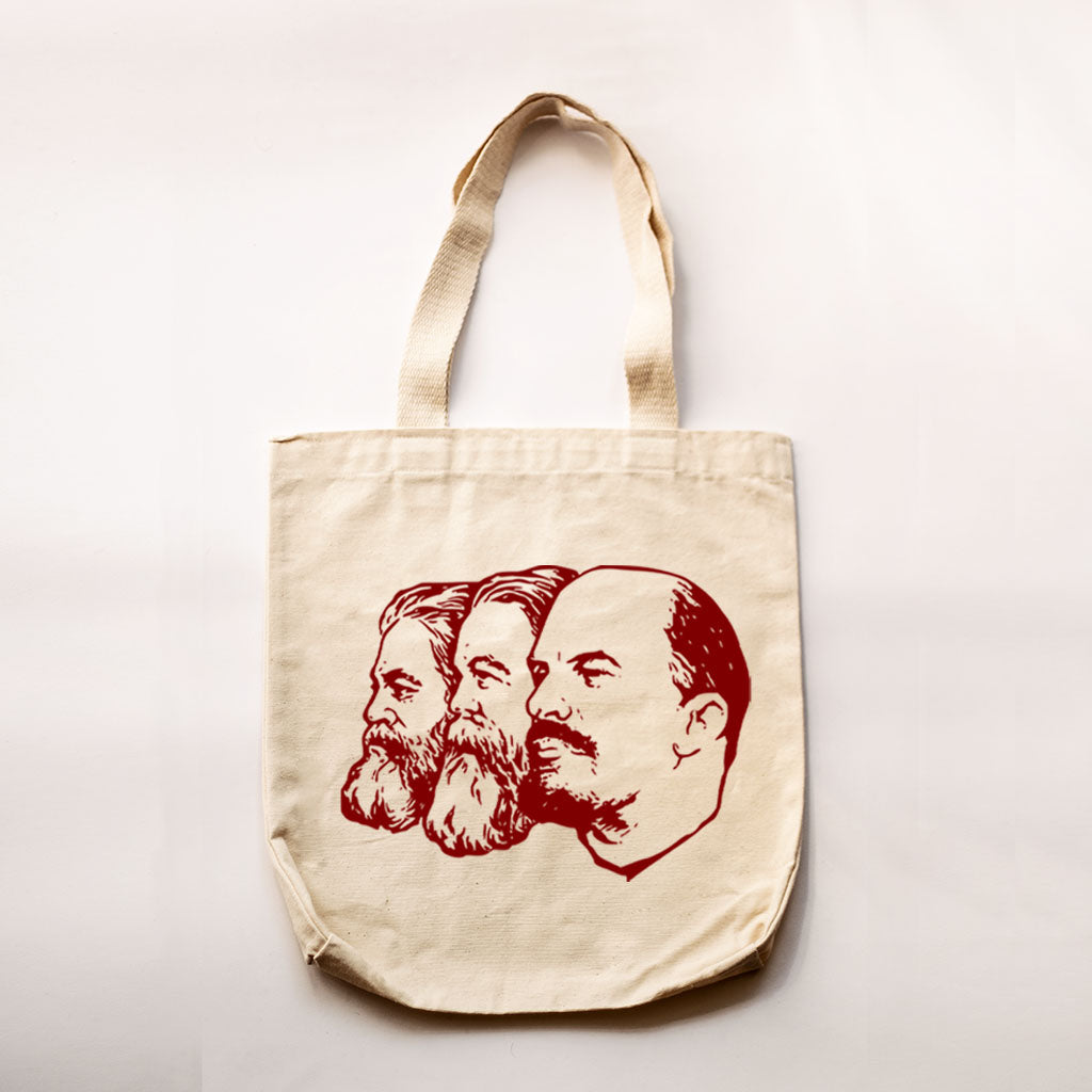 Bolsa Iconoclastia Comunista