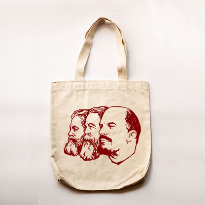 Bolsa Iconoclastia Comunista