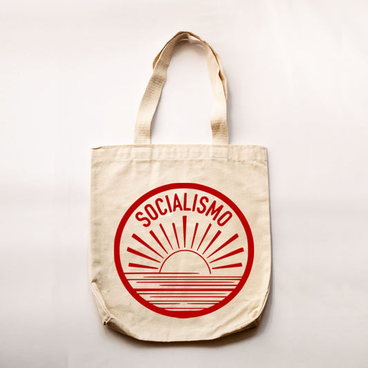 Bolsa Socialismo