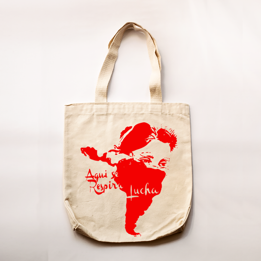Bolsa Lucha