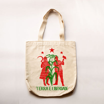 Bolsa Terra e Liberdade