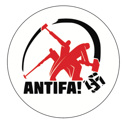 Botom Antifa