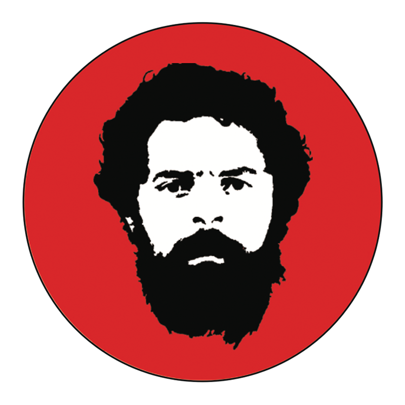 Botom Lula 1980