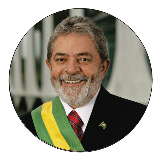 Botom Lula 2002