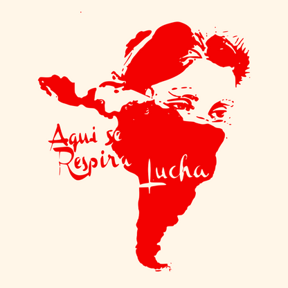 Pôster Lucha