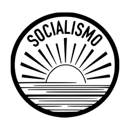 Camiseta Básica Socialismo