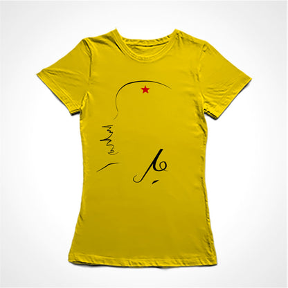 Feira da Crítica - Camiseta Baby Look XGG