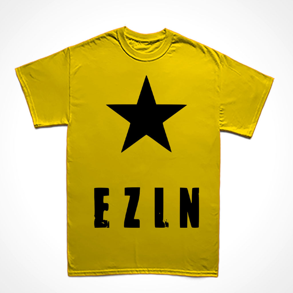 Camiseta Básica EZLN