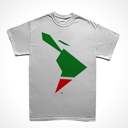 Camiseta Básica Patria Grande
