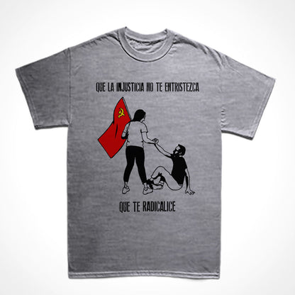 Camiseta Básica Radicalize