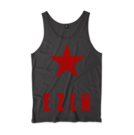 Camiseta Regata EZLN
